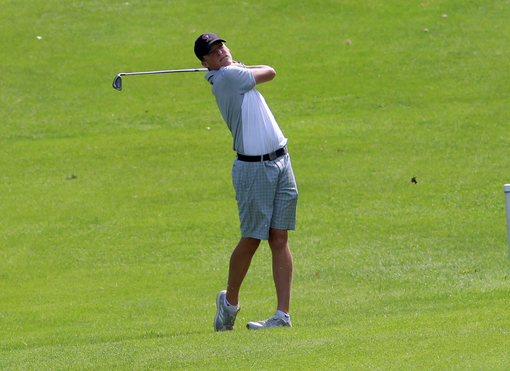 Big Rivers Conference Boys Golf Tournament at Lake Hallie Golf Course 5-19-22